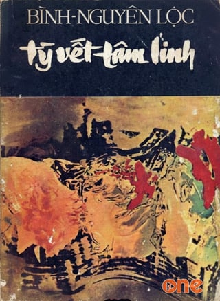 Tỳ Vết Tâm Linh