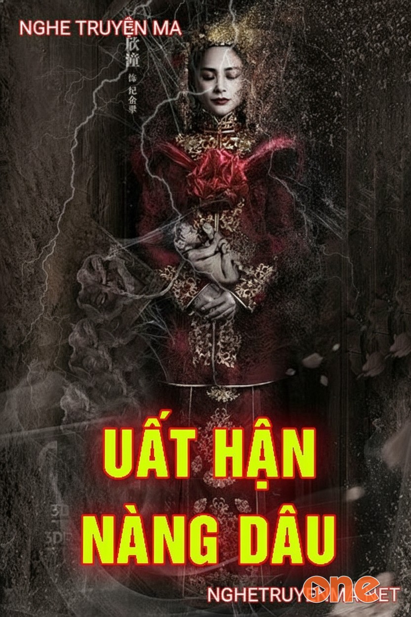 Uất Hận Nàng Dâu