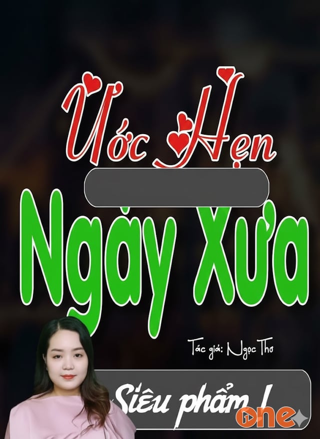 Ước Hẹn Ngày Xưa