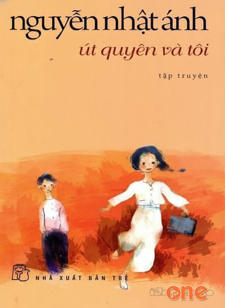 Út Quyên Và Tôi
