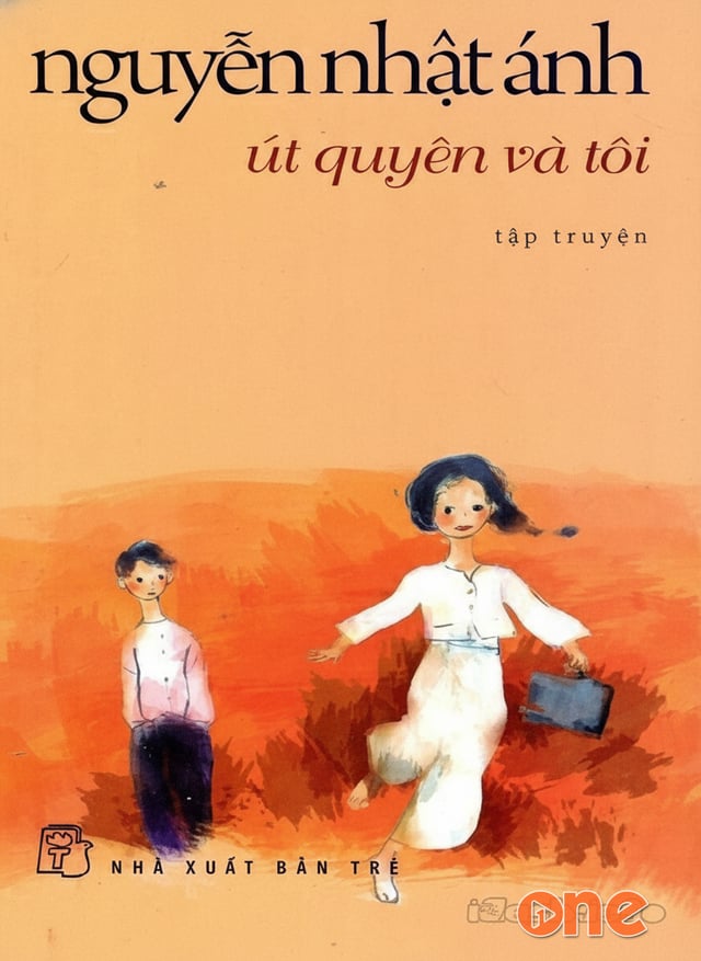 Út Quyên Và Tôi