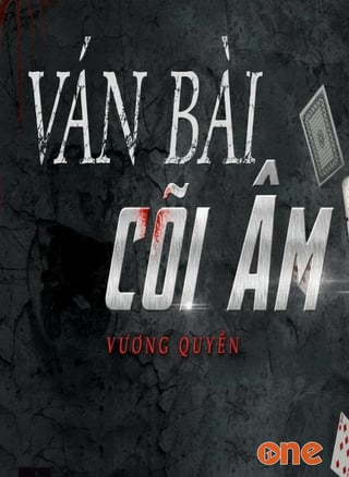 Ván Bài Cõi Âm