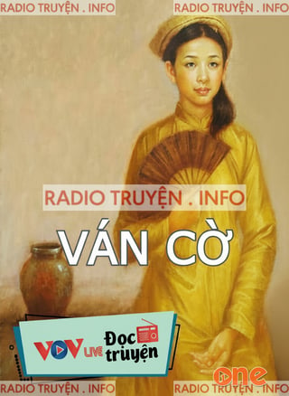 Ván Cờ