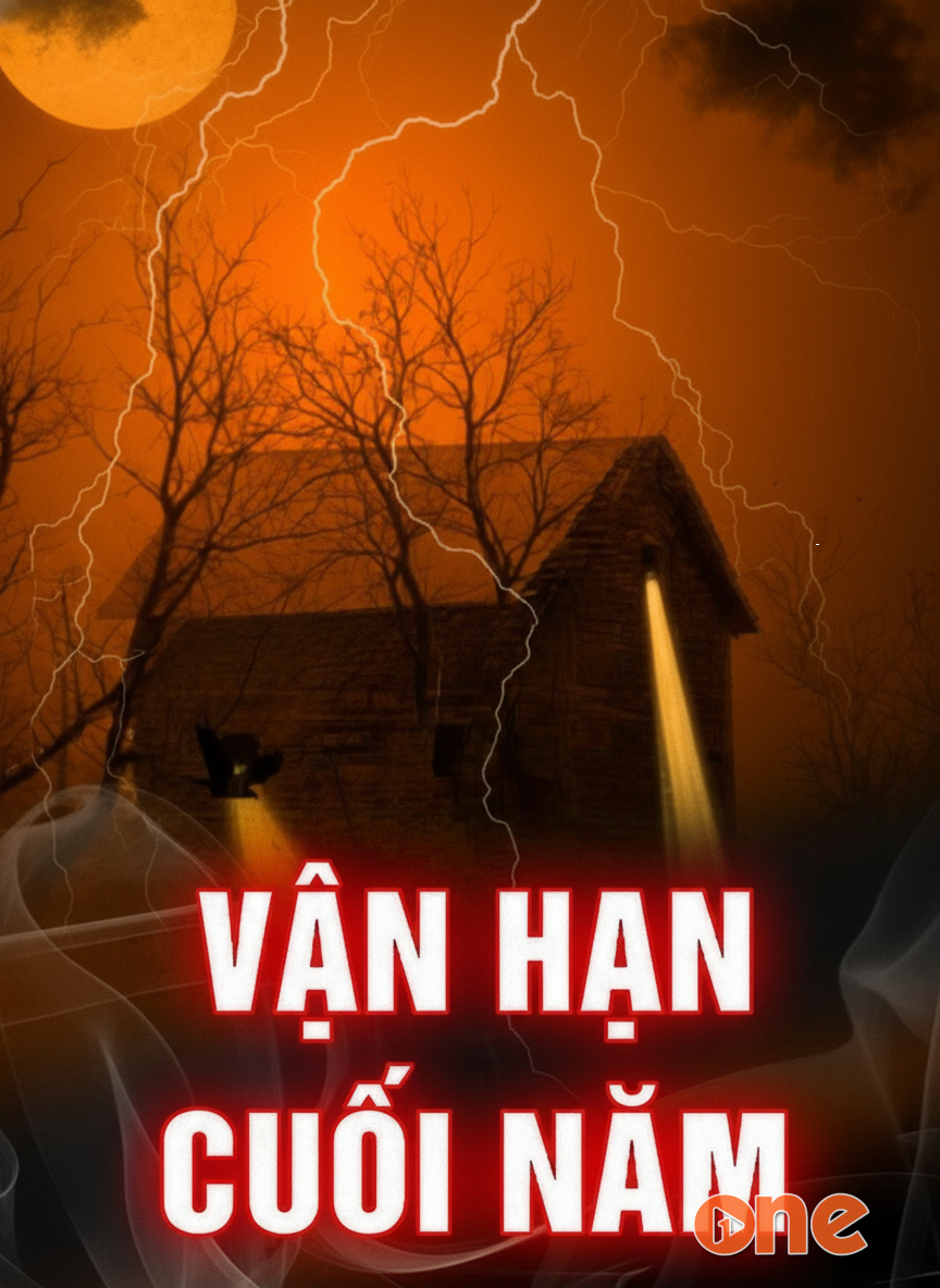 Vận Hạn Cuối Năm