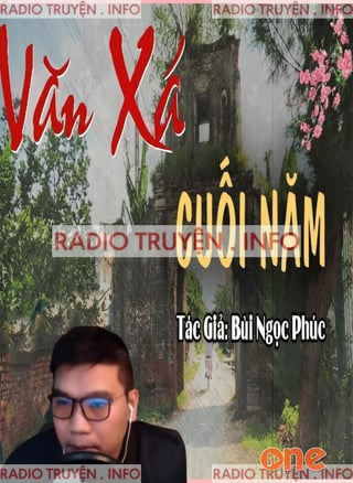 Văn Xá Cuối Năm