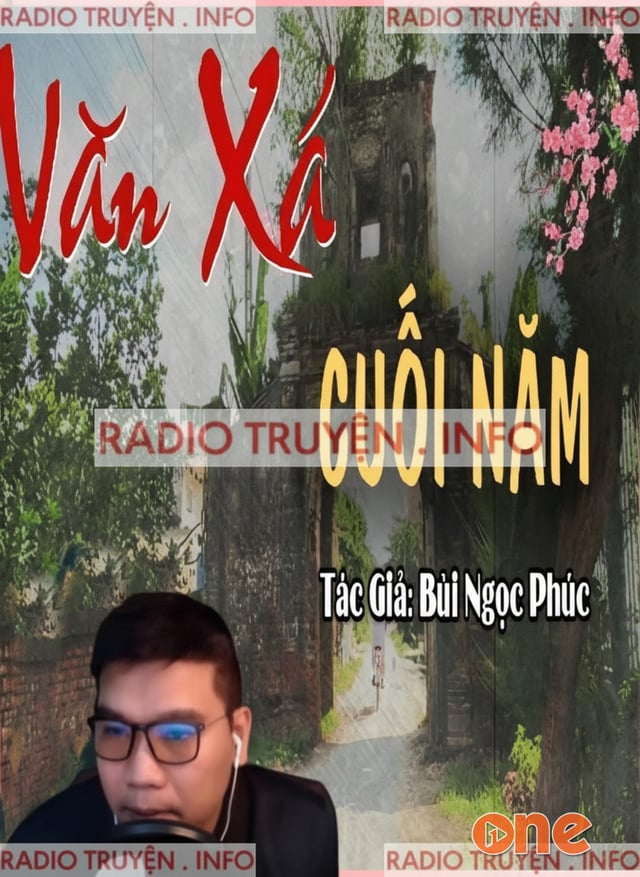 Văn Xá Cuối Năm