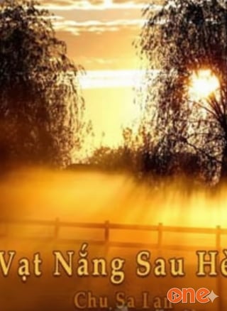 Vạt Nắng Sau Hè