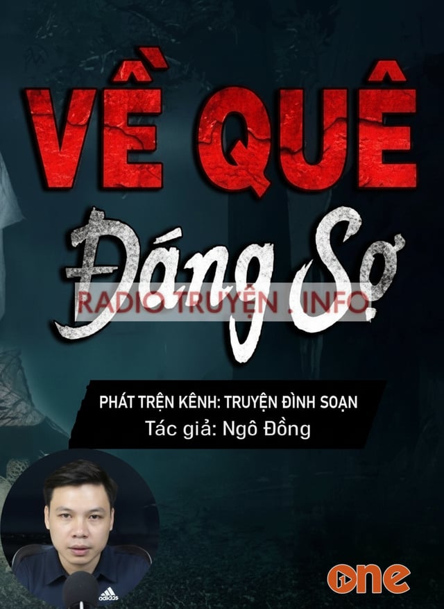 Chuyến Về Quê Đáng Sợ