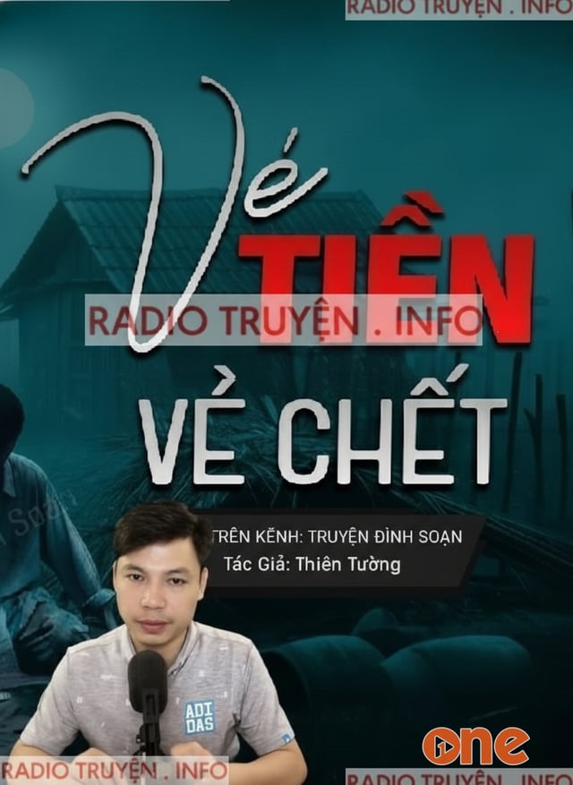 Vé Tiền Vé Chết