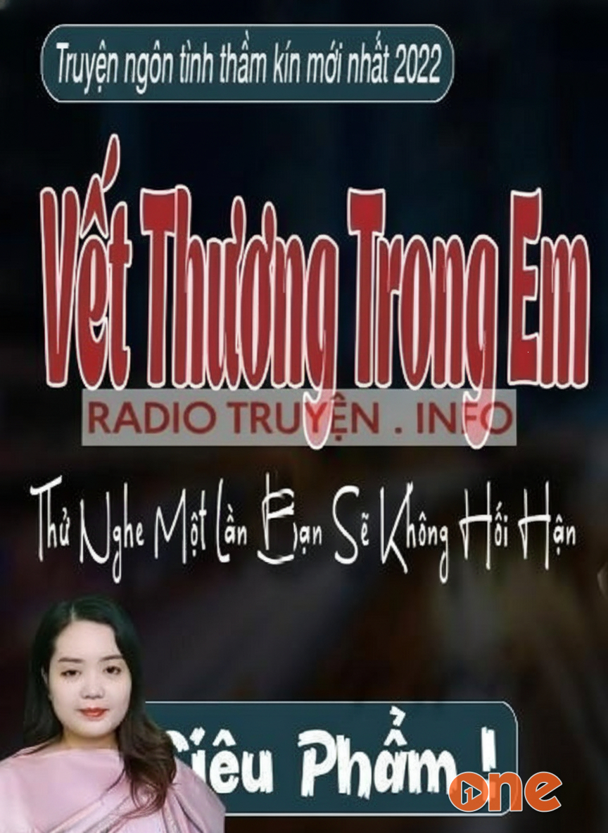 Vết Thương Trong Em