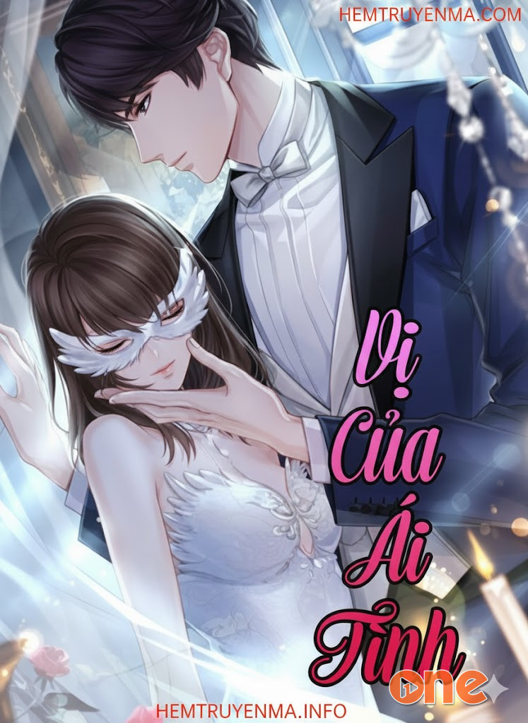 Vị Của Ái Tình