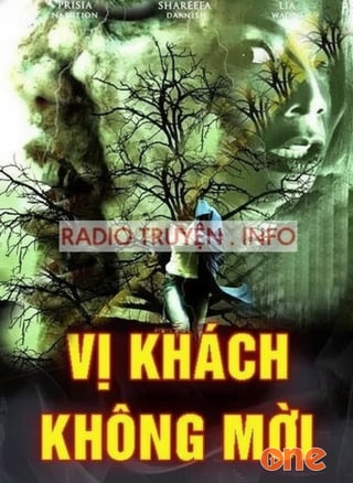 Vị khách không mời