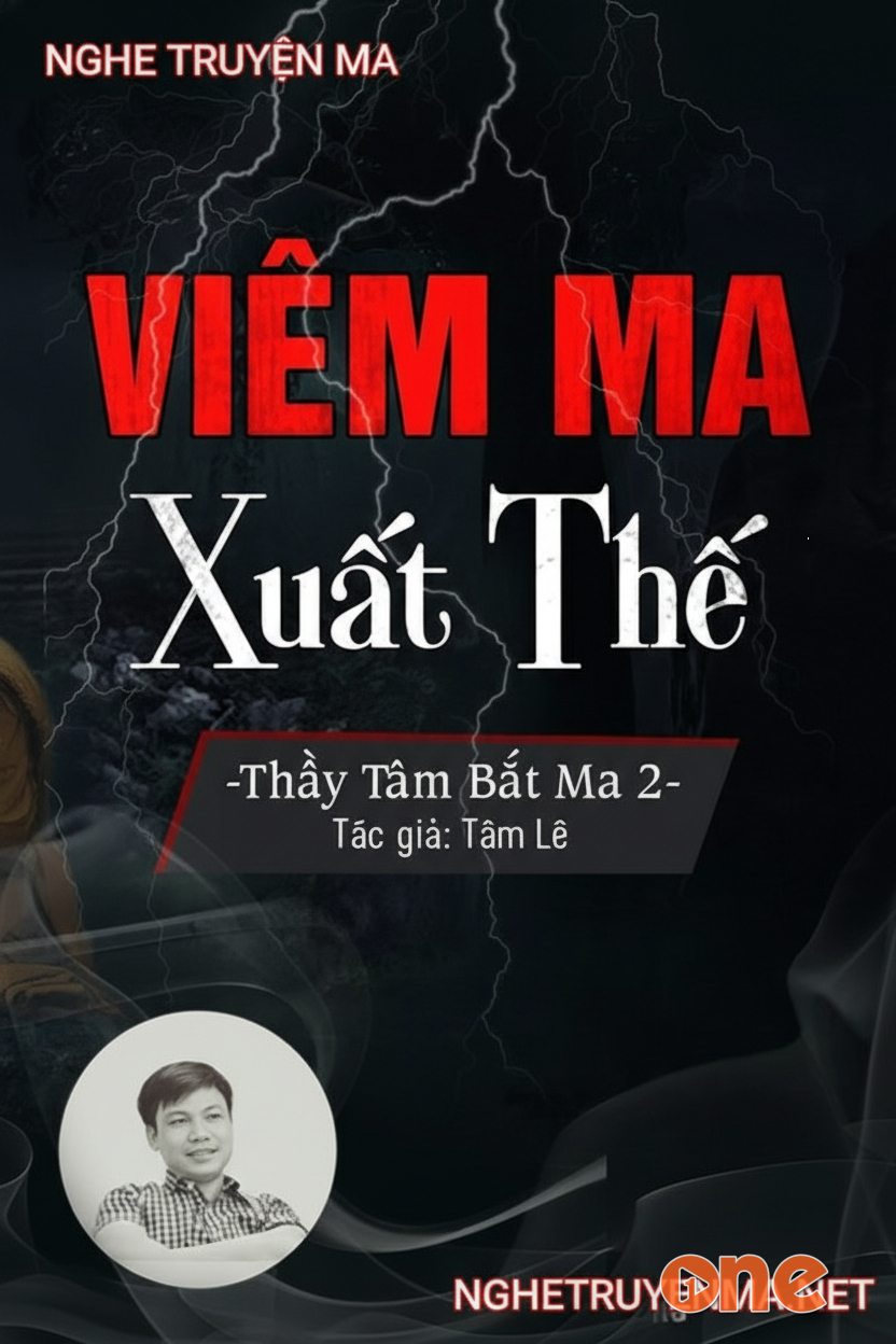 Viêm Ma Xuất Thế