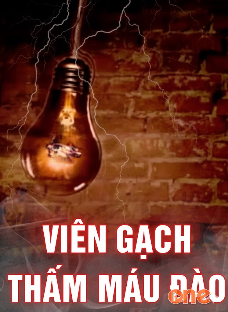 Viên Gạch Đẫm Máu Đào