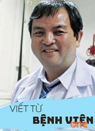 Viết Từ Bệnh Viện
