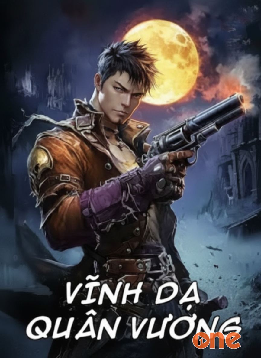 Vĩnh Dạ Quân Vương