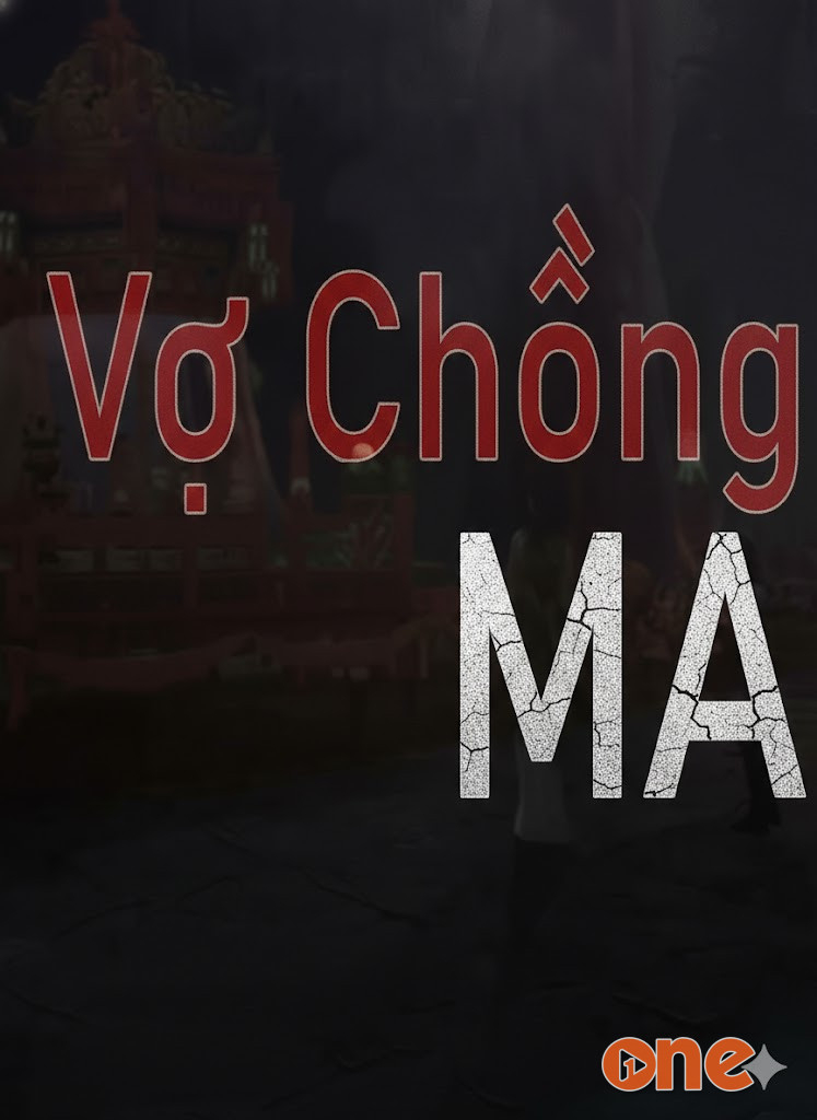 Vợ Chồng Ma