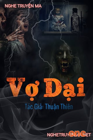 Vợ Dại