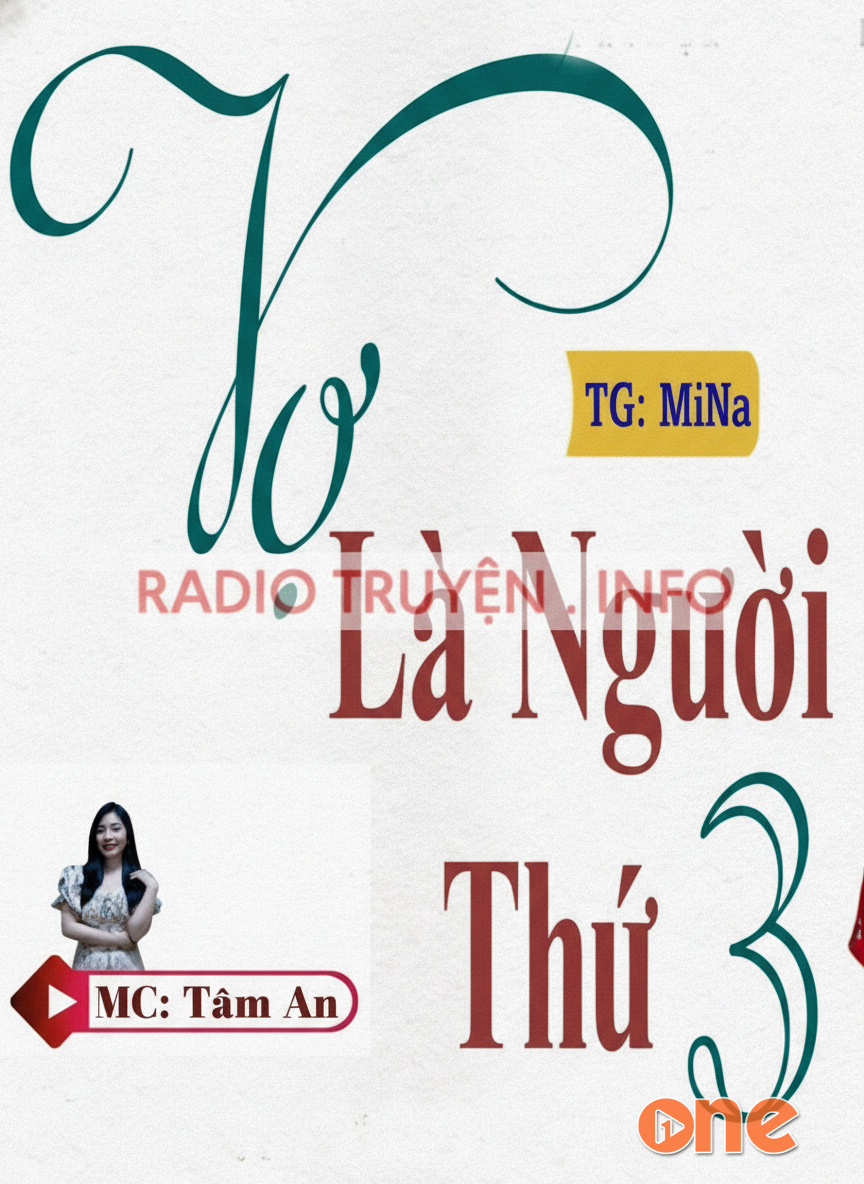 Vợ Là Người Thứ 3