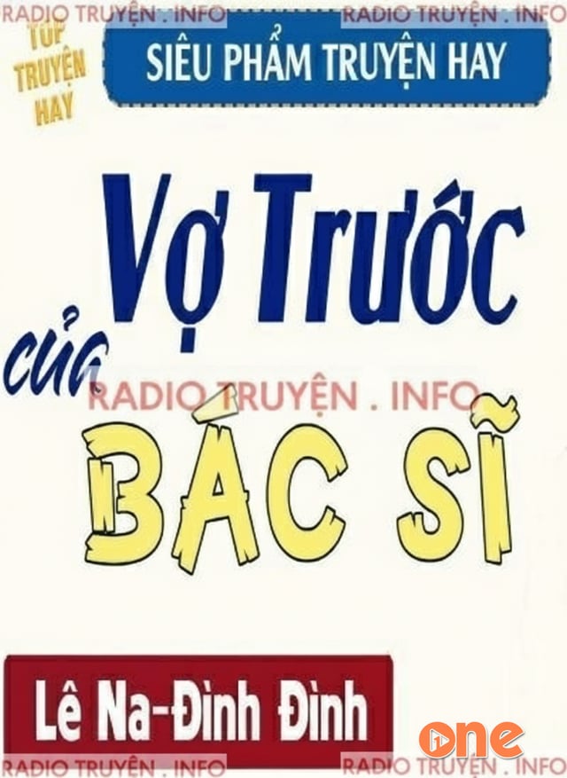 Vợ Trước Của Bác Sĩ