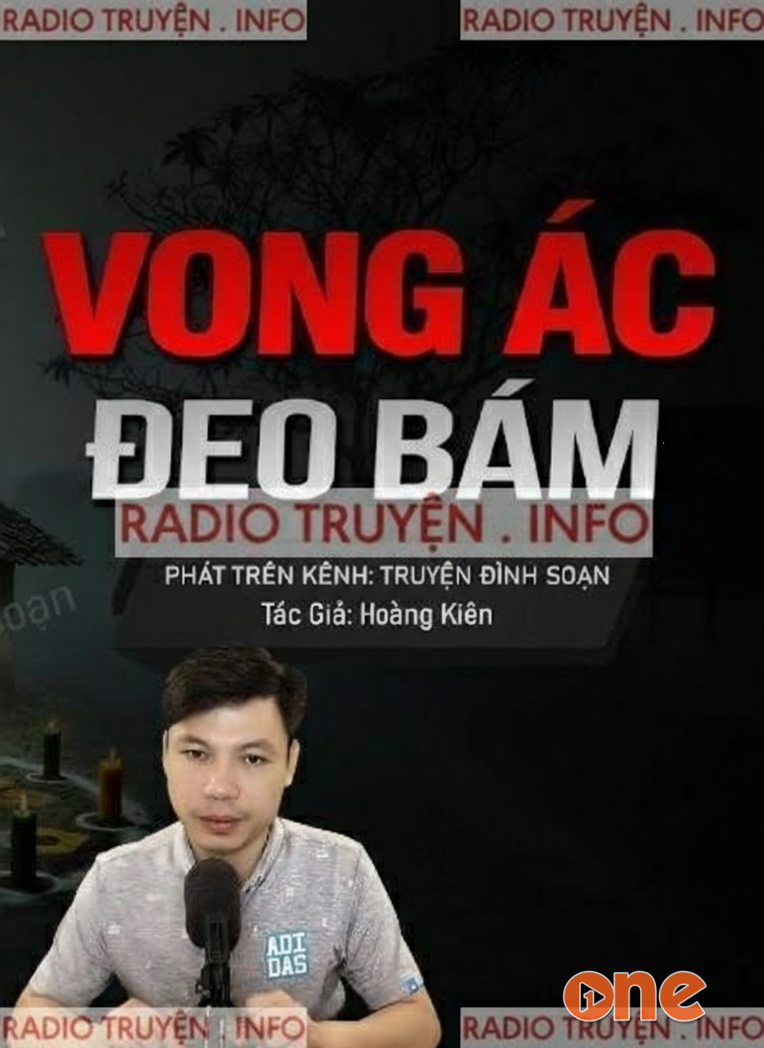 Vong Ác Đeo Bám