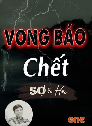 Vong Báo Chết