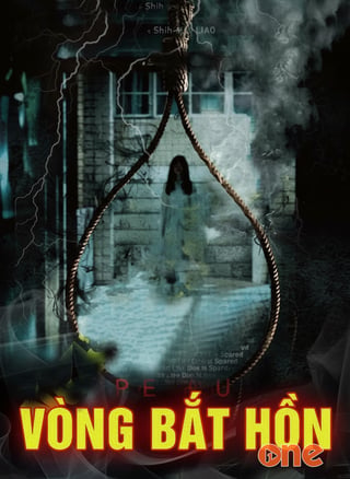 Vòng Bắt Hồn