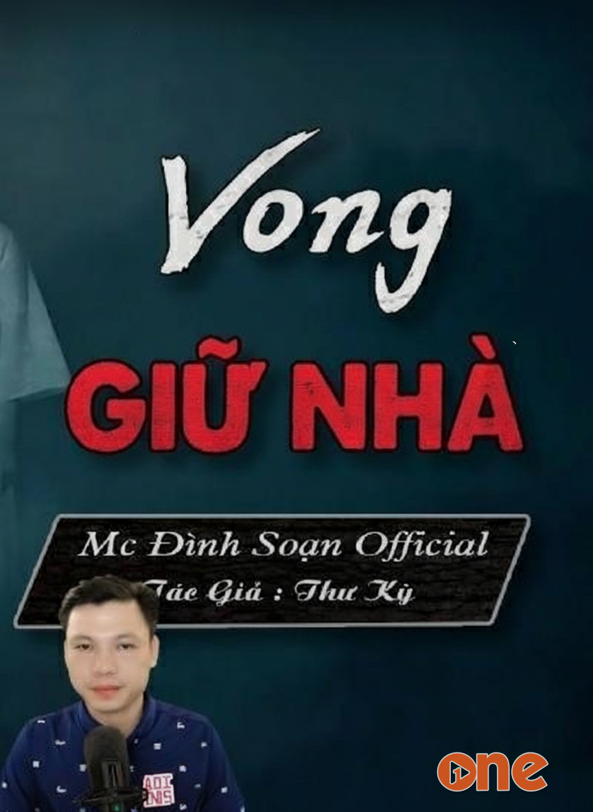 Vong Giữ Nhà