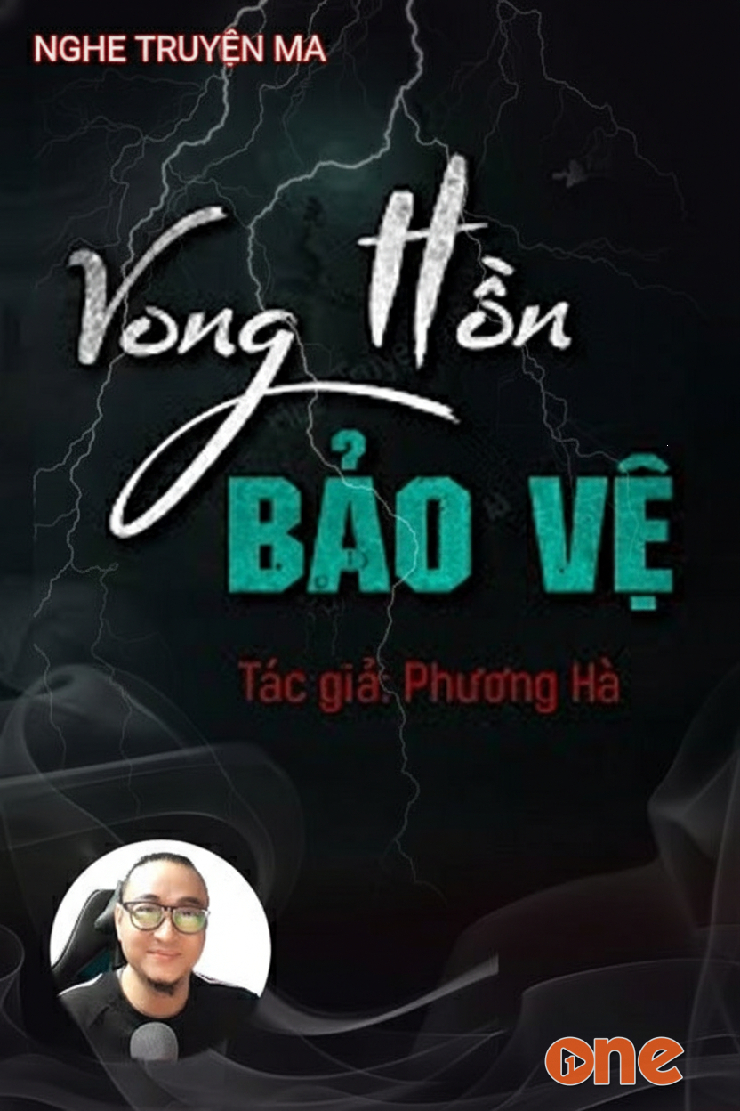 Vong Hồn Bảo Vệ