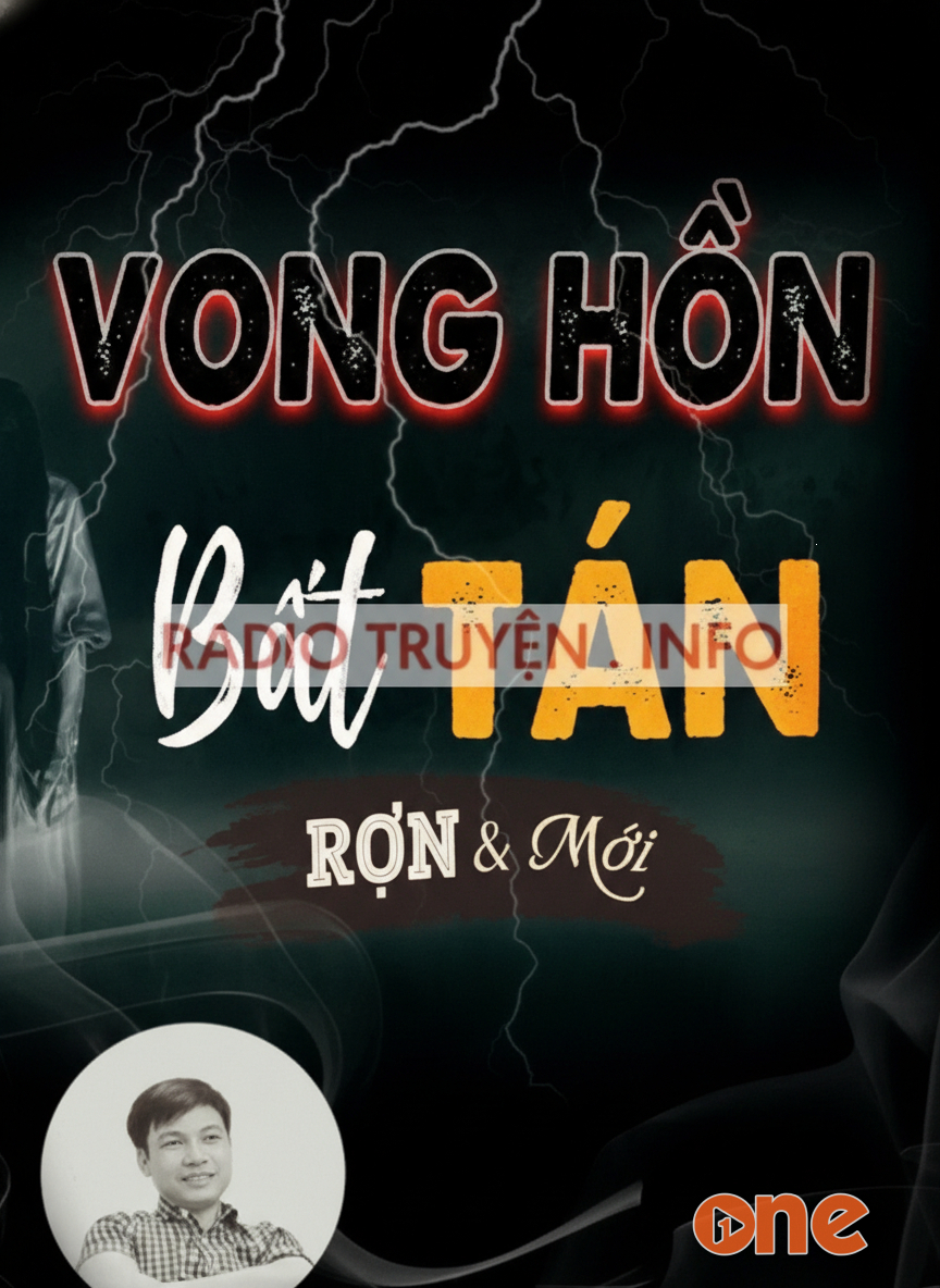Vong Hồn Bất Tán