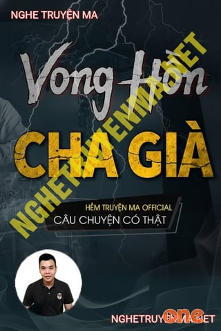 Vong Hồn Cha Già
