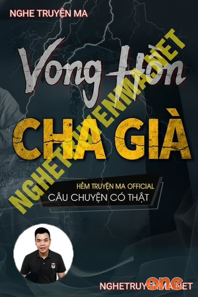Vong Hồn Cha Già