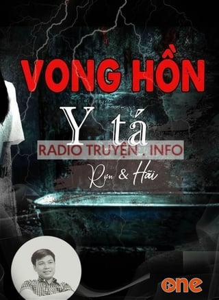 Vong Hồn Cô Y Tá