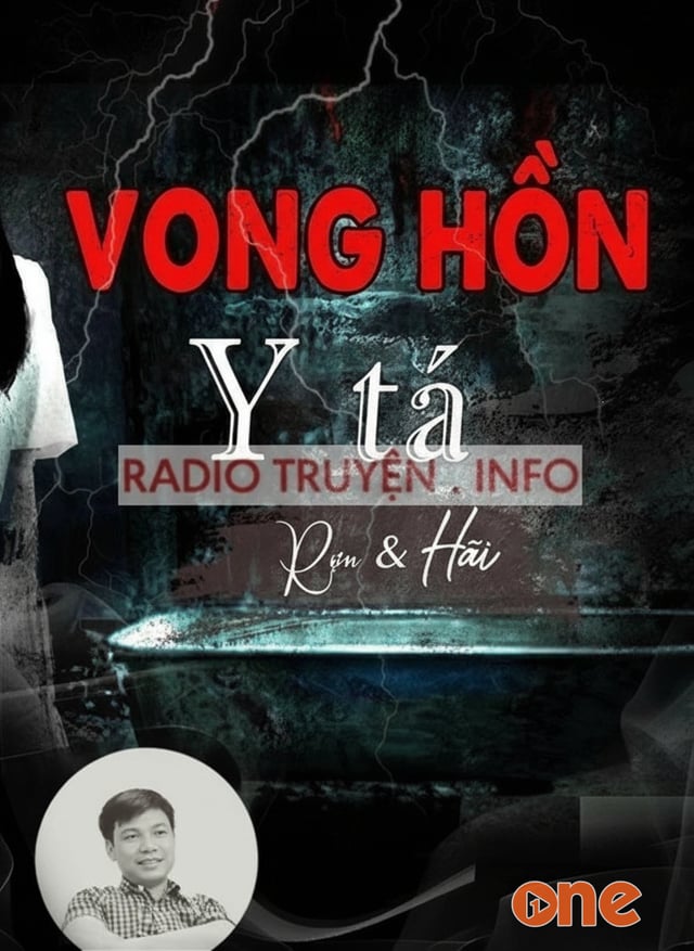 Vong Hồn Cô Y Tá