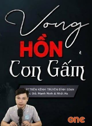 Vong Hồn Con Gấm