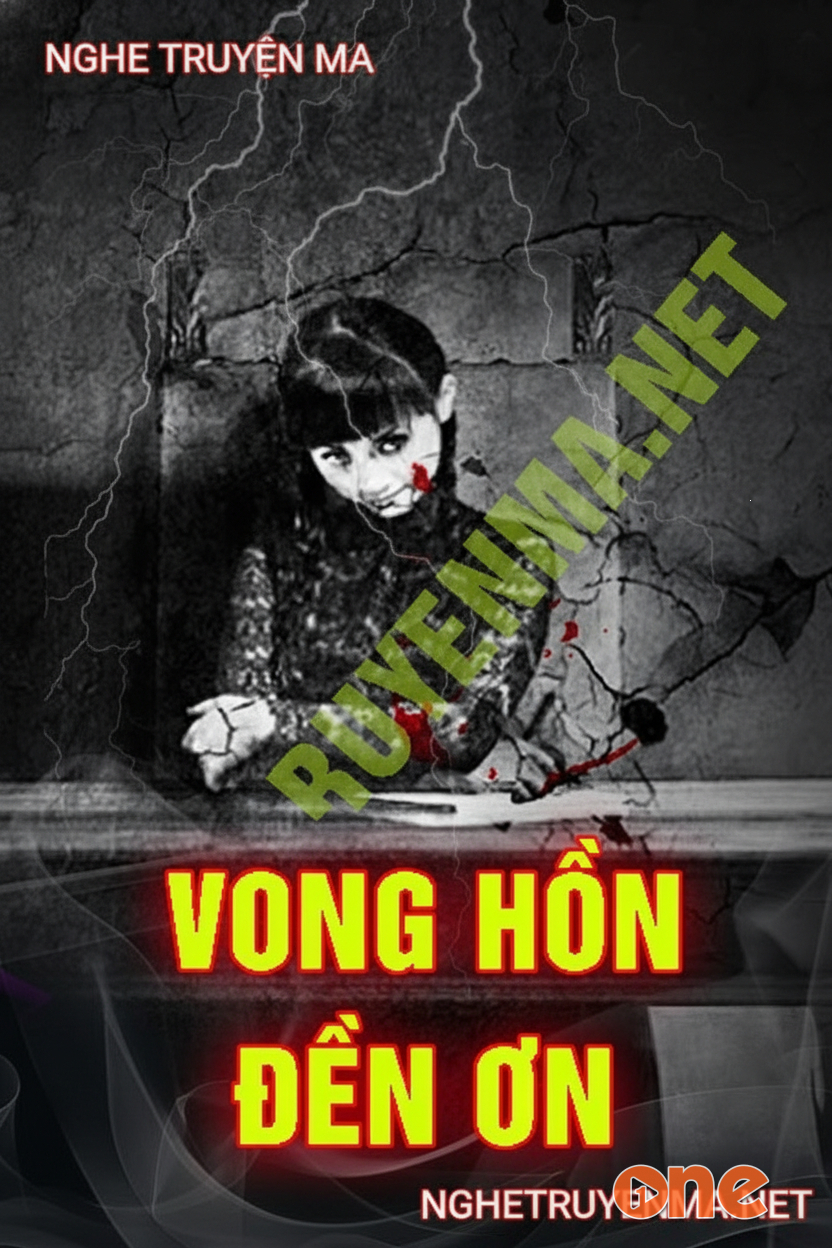 Vong Hồn Đền Ơn