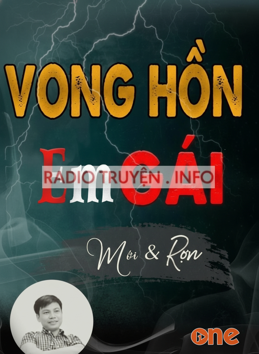 Vong Hồn Em Gái