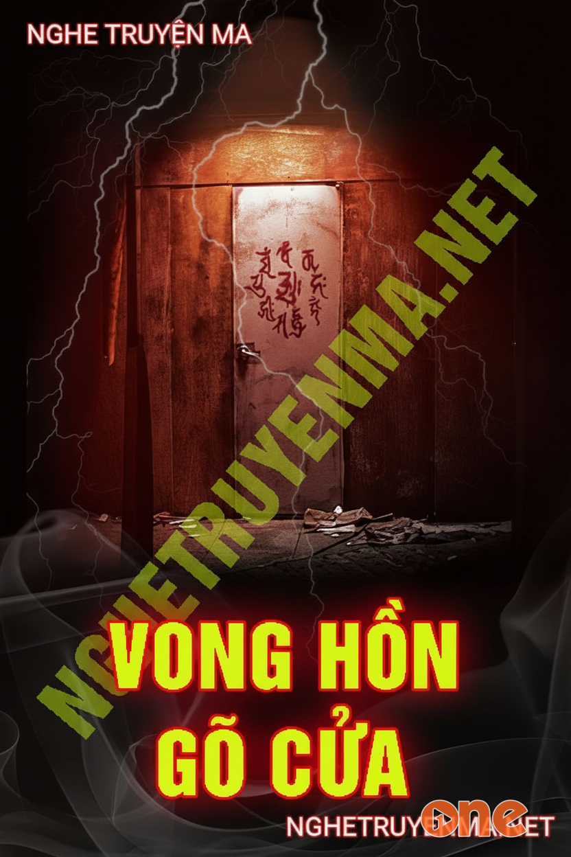 Vong Hồn Gõ Cửa