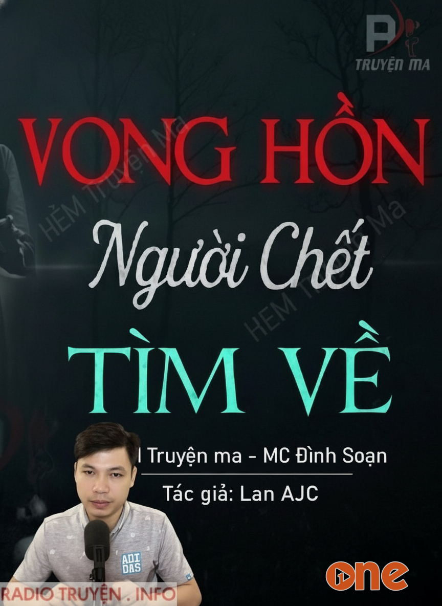 Vong Hồn Người Chết Tìm Về