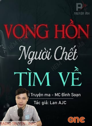 Vong Hồn Người Chết Tìm Về