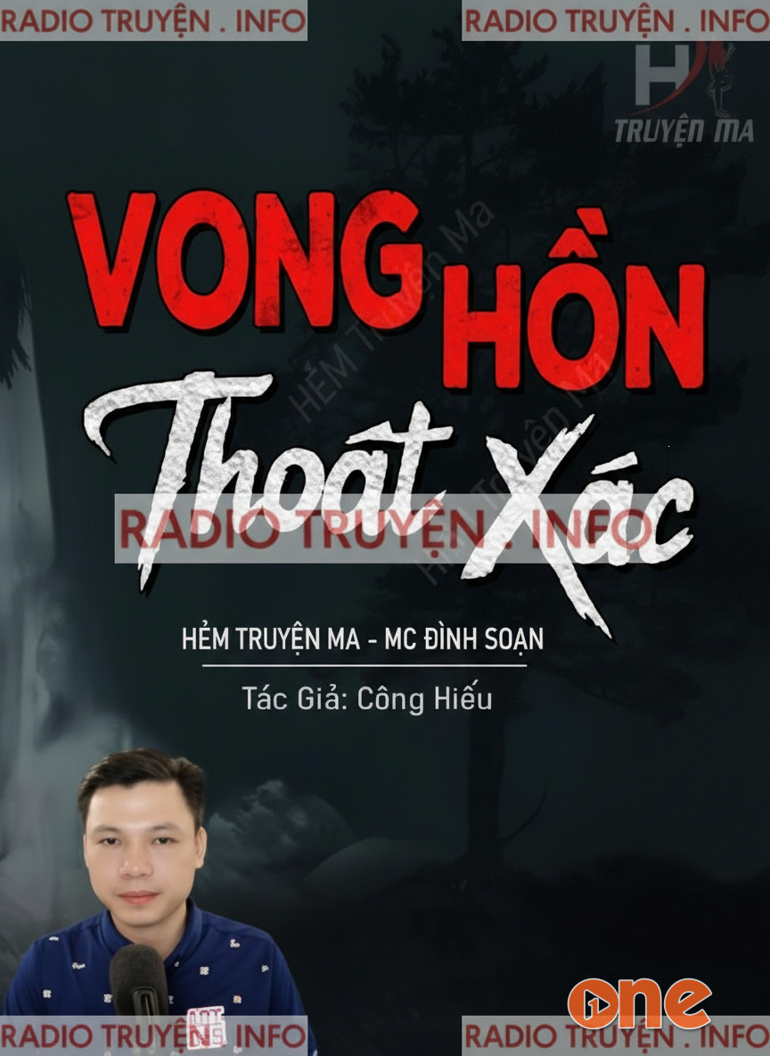 Vong Hồn Thoát Xác