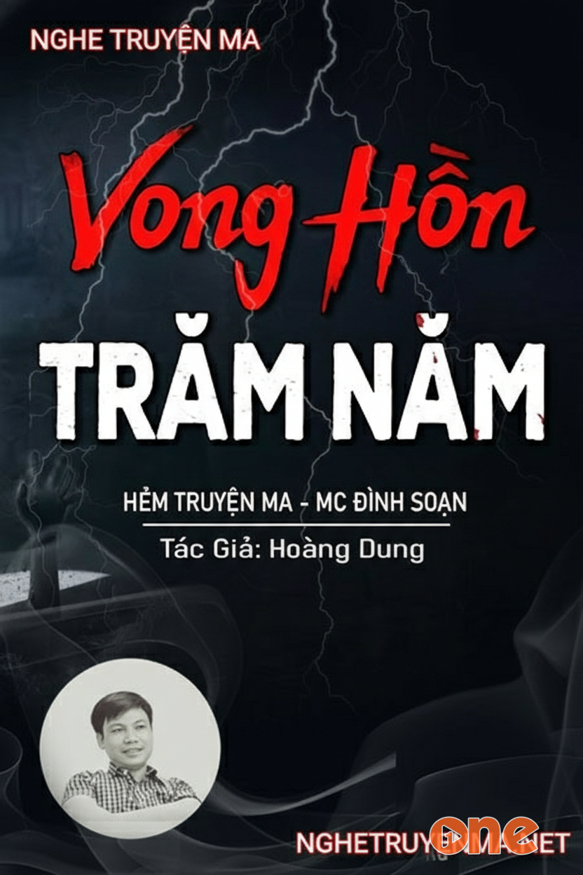 Vong Hồn Trăm Năm