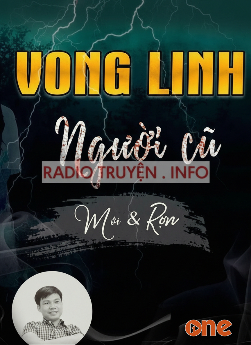 Vong Linh Người Yêu Cũ