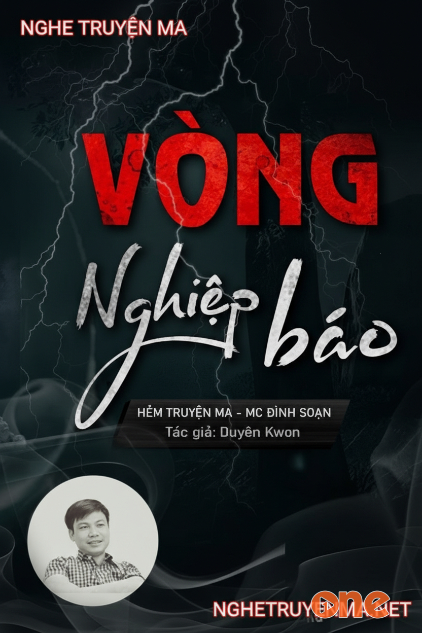 Vòng Nghiệp Báo