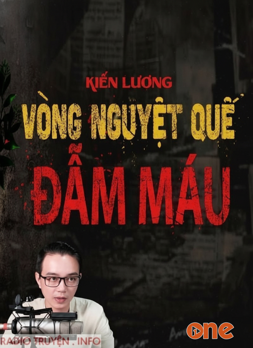 Vòng Nguyệt Quế Đẫm Máu