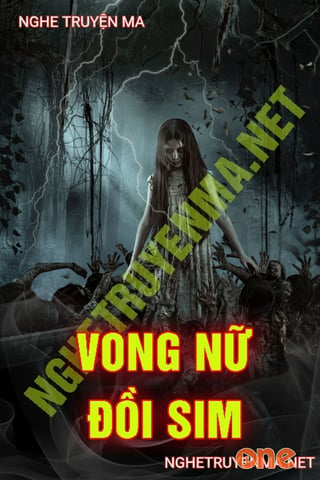 Vong Nữ Đồi Sim