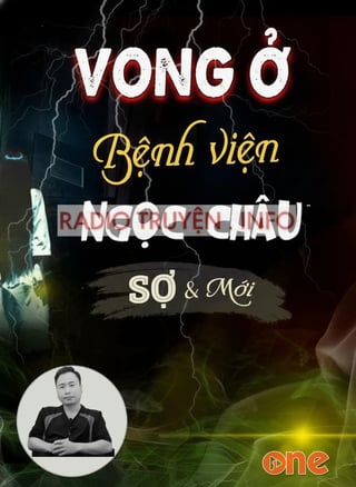 Vong ở bệnh viện Ngọc Châu