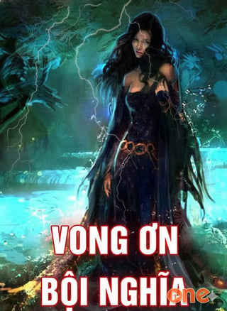 Vong Ơn Bội Nghĩa