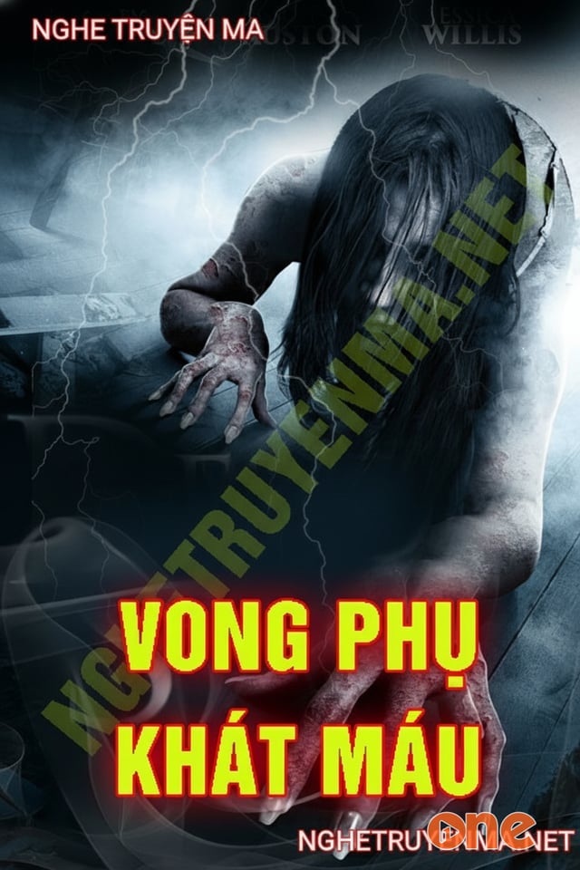Vong Phụ Khát Máu