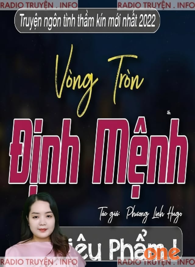 Vòng Tròn Định Mệnh